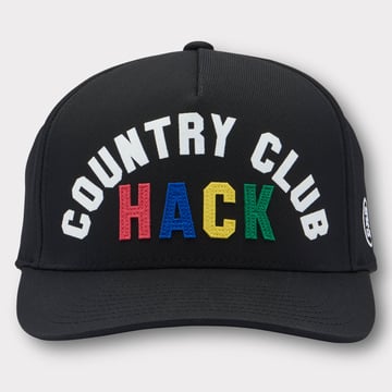 Country Club Hack Sort G/Fore