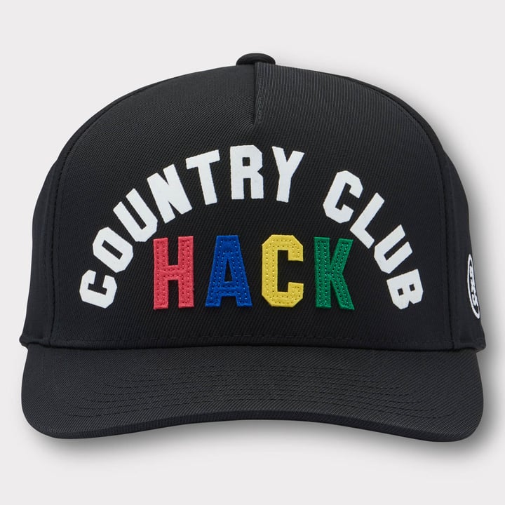 Country Club Hack Sort G/Fore