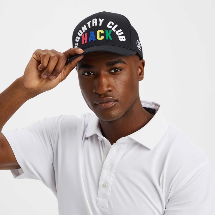 Country Club Hack Sort G/Fore