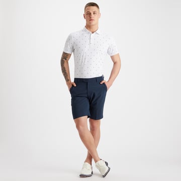 Mini Skull&T´s Button Down Weiß G/Fore