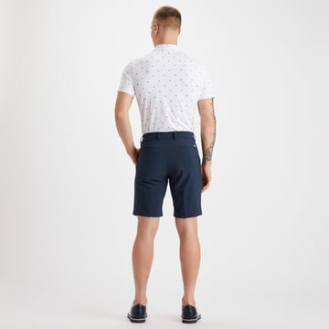 Mini Skull&T´s Button Down Weiß G/Fore