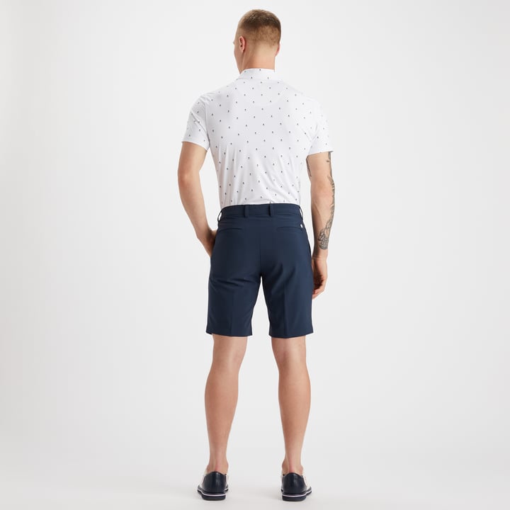 Mini Skull&T´s Button Down Weiß G/Fore