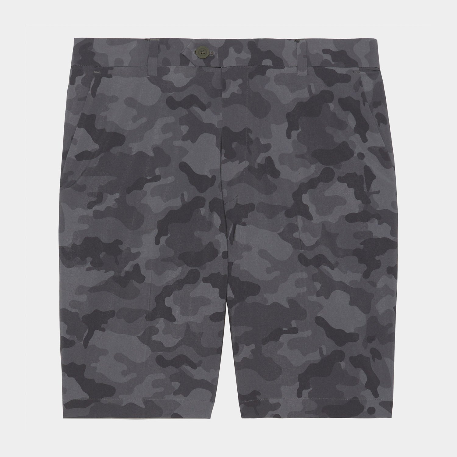 Camo Maverick 4-Way Stretch Grå