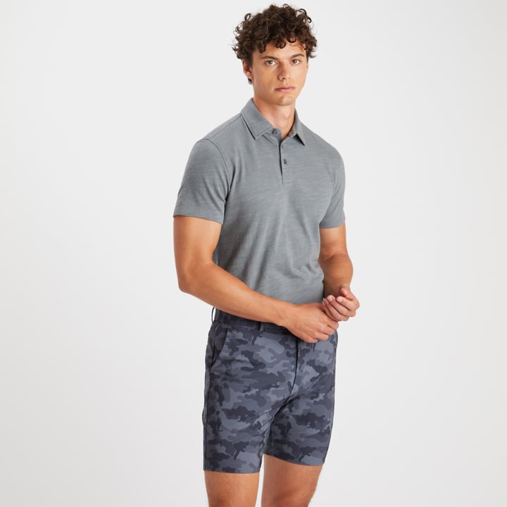 Camo Maverick 4-Way Stretch Gray G/Fore Camo Maverick 4-Way Stretch Gray G/Fore