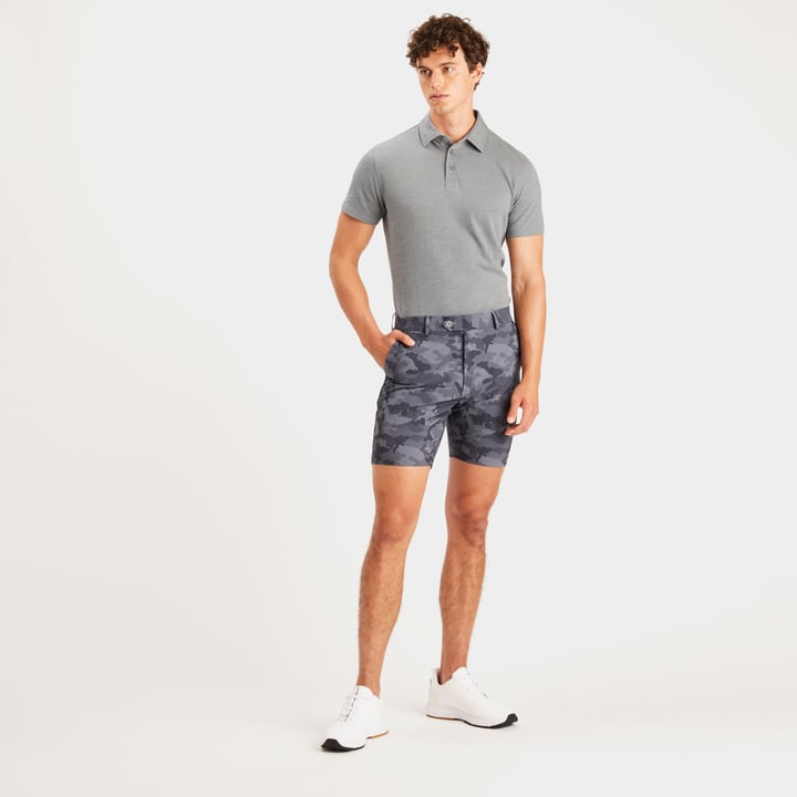 Camo Maverick 4-Way Stretch Gray G/Fore Camo Maverick 4-Way Stretch Gray G/Fore