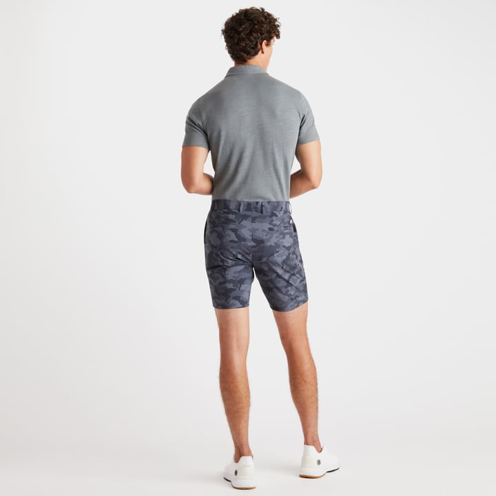 Camo Maverick 4-Way Stretch Gray G/Fore Camo Maverick 4-Way Stretch Gray G/Fore