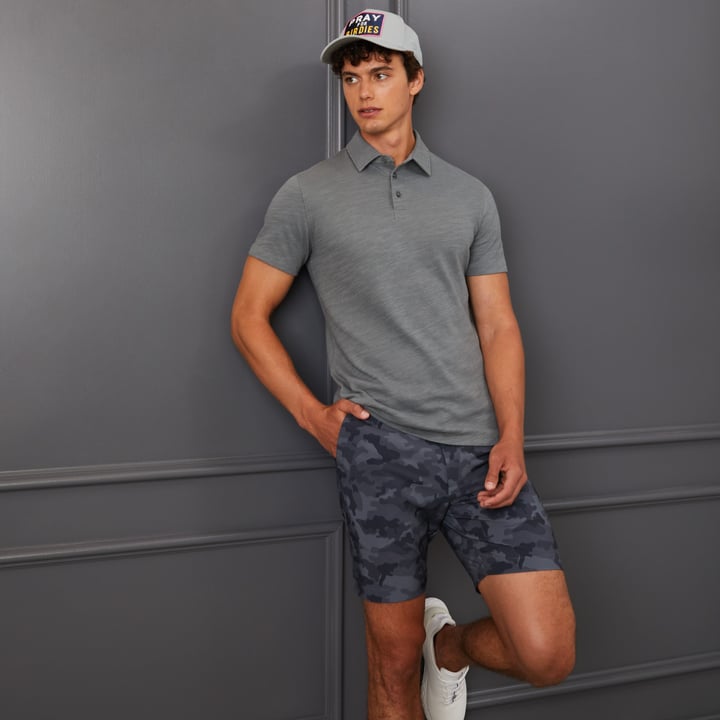 Camo Maverick 4-Way Stretch Gray G/Fore Camo Maverick 4-Way Stretch Gray G/Fore
