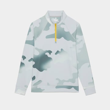 Gradient Camo Tech Interlock Gray G/Fore