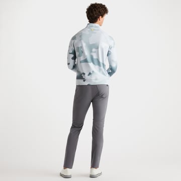 Gradient Camo Tech Interlock Grå G/Fore