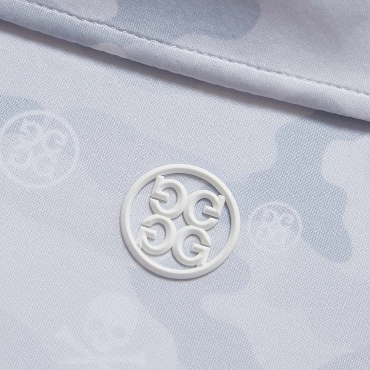 Icon Camo Polo White G/Fore Icon Camo Polo White G/Fore
