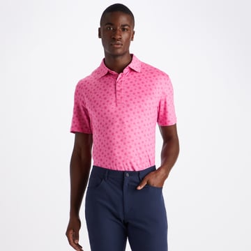 Skull & T´s Sketch Pink G/Fore