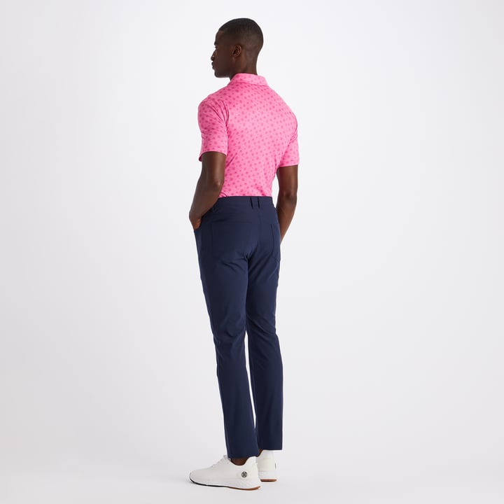 Skull & T´s Sketch Pink G/Fore