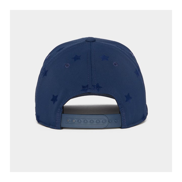 USA Skull & T´s Blau G/Fore