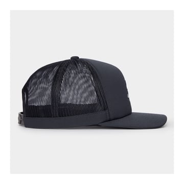 Skull & T´s Trucker Grå G/Fore