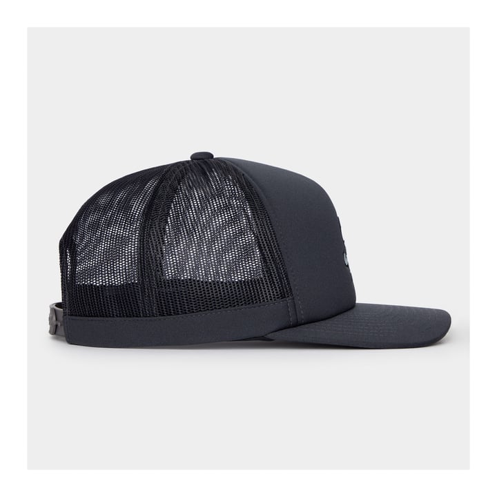 Skull & T´s Trucker Grå G/Fore