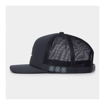 Skull & T´s Trucker Grå G/Fore