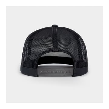 Skull & T´s Trucker Grå G/Fore