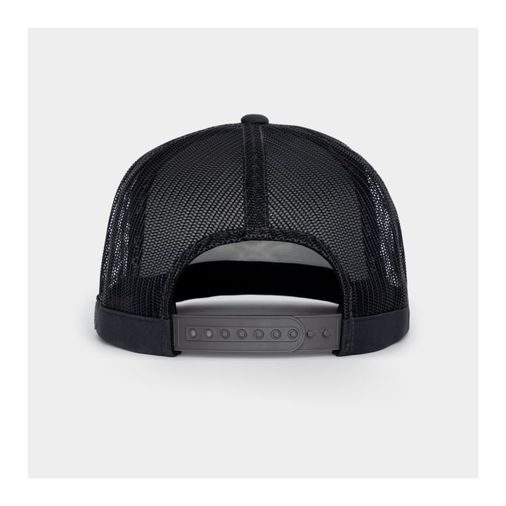 Skull & T´s Trucker Grå G/Fore