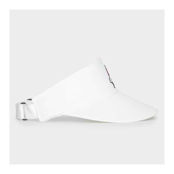 Skull & T´s Featherweight Tech Hvid G/Fore Skull & T´s Featherweight Tech Hvid G/Fore