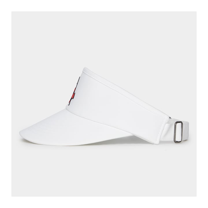 Skull & T´s Featherweight Tech Hvid G/Fore Skull & T´s Featherweight Tech Hvid G/Fore