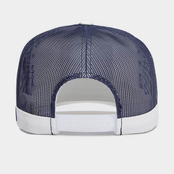 Shut Your Face Trucker White G/Fore Shut Your Face Trucker White G/Fore