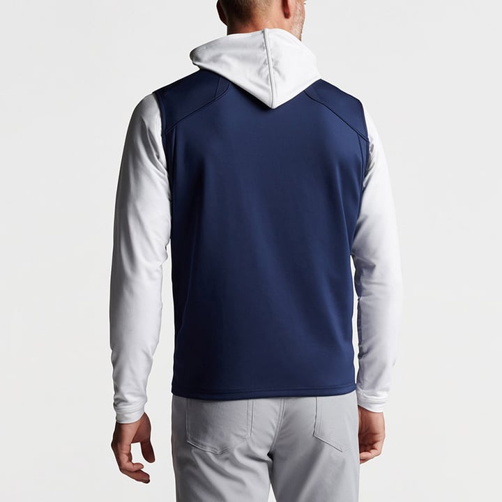 Fuse Elite Hybrid Blau Peter Millar