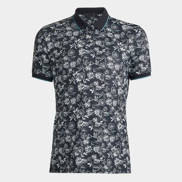 Peony Sketch Tech Jersey G/Fore