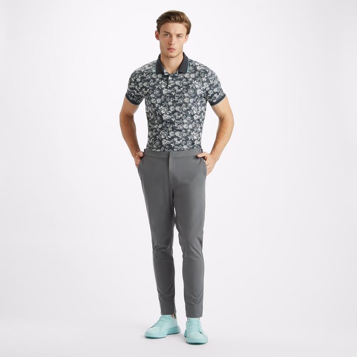 Peony Sketch Tech Jersey G/Fore