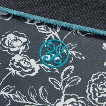 Peony Sketch Tech Jersey G/Fore