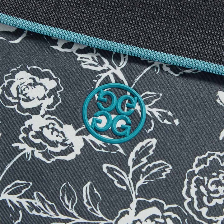 Peony Sketch Tech Jersey G/Fore