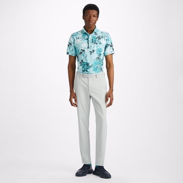 Photo Floral Tech Jersey Grønn G/Fore