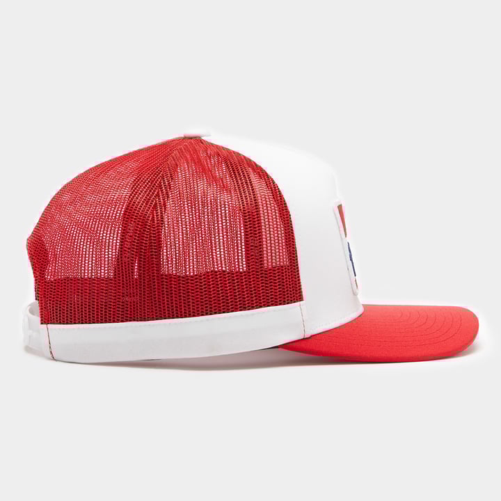 Hello Interlock Trucker G/Fore