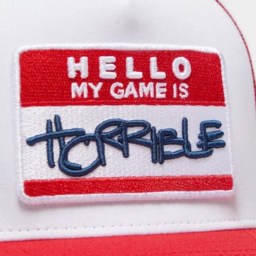 Hello Interlock Trucker G/Fore