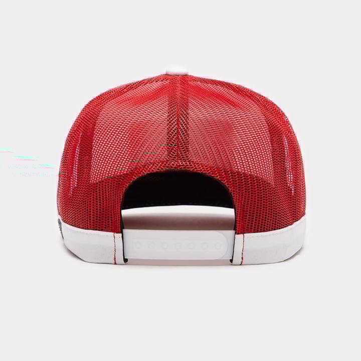 Hello Interlock Trucker G/Fore