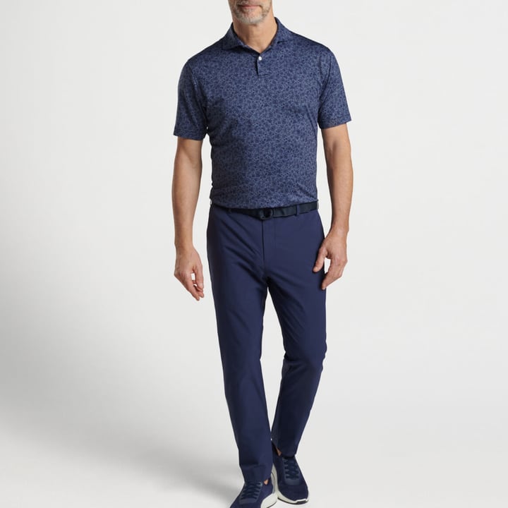 Cayucos Floral Peter Millar