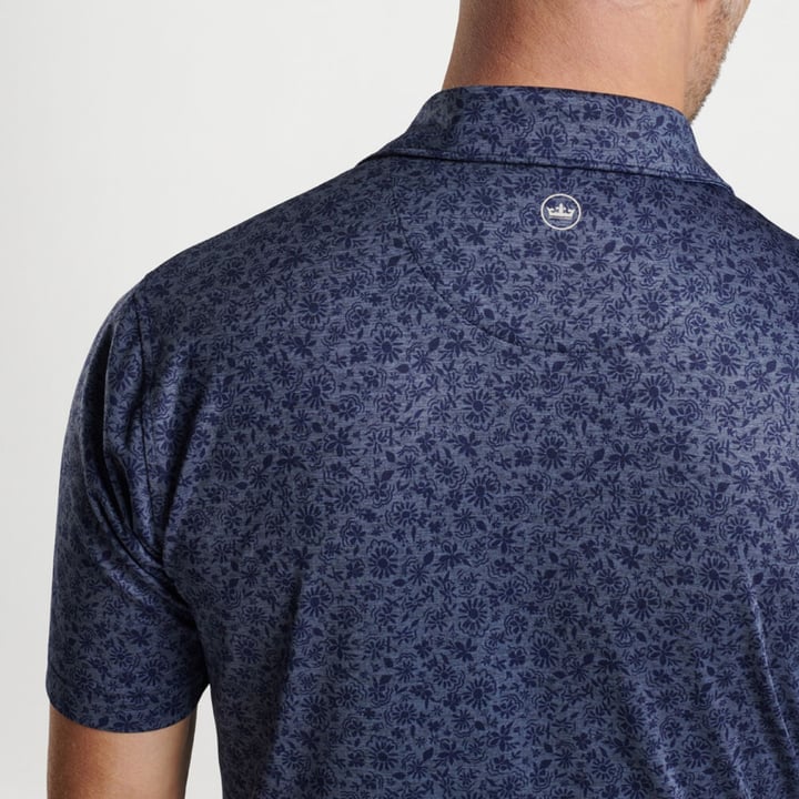 Cayucos Floral Peter Millar