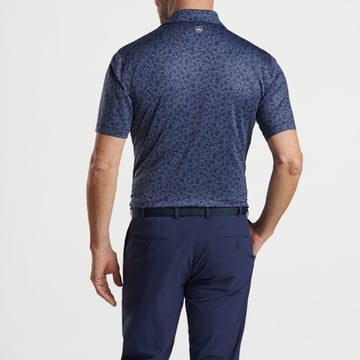 Cayucos Floral Peter Millar
