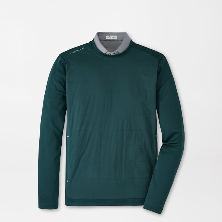 Bond Elite Crewneck Peter Millar