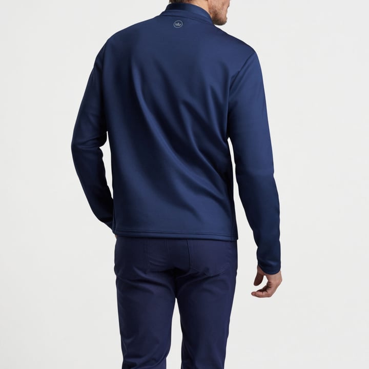 Bond Elite Crewneck Peter Millar