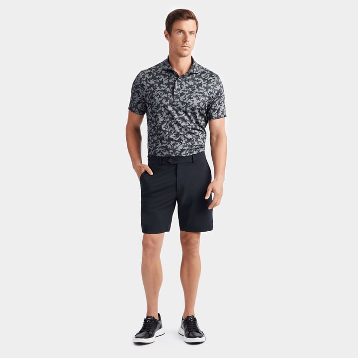 Mapped Icon Camo Tech Black G/Fore Mapped Icon Camo Tech Black G/Fore