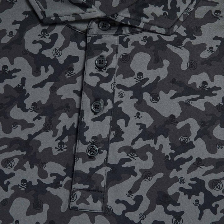 Mapped Icon Camo Tech Black G/Fore Mapped Icon Camo Tech Black G/Fore