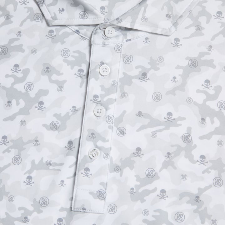 Mapped Icon Camo Tech White G/Fore Mapped Icon Camo Tech White G/Fore
