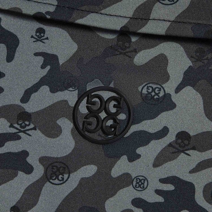 Mapped Icon Camo Tech Black G/Fore Mapped Icon Camo Tech Black G/Fore