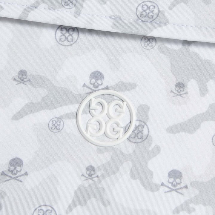 Mapped Icon Camo Tech White G/Fore Mapped Icon Camo Tech White G/Fore