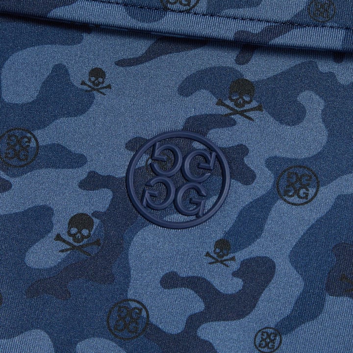 Mapped Icon Camo Tech Blue G/Fore Mapped Icon Camo Tech Blue G/Fore