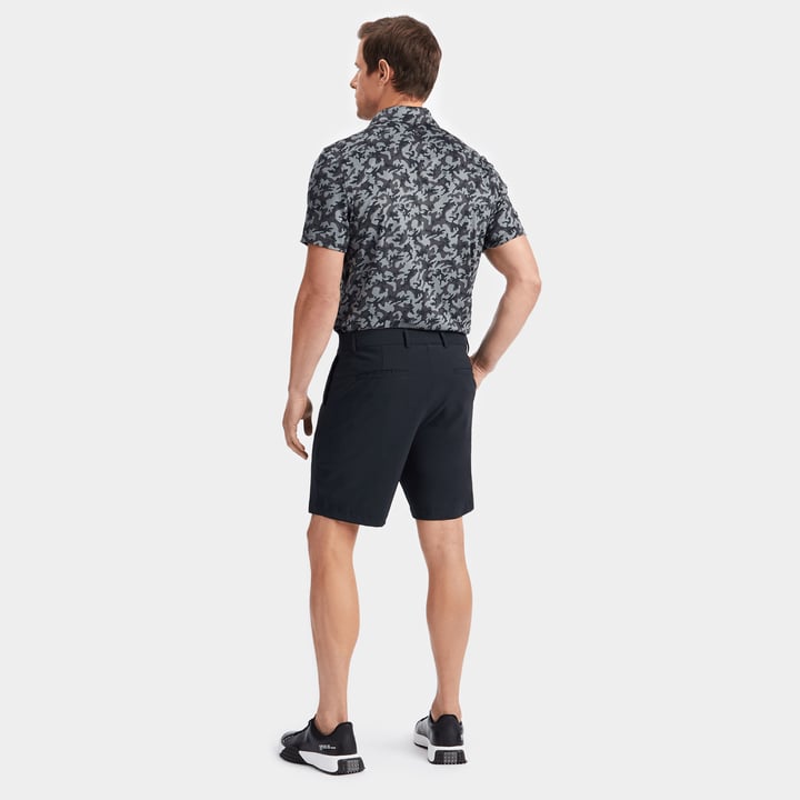 Mapped Icon Camo Tech Black G/Fore Mapped Icon Camo Tech Black G/Fore