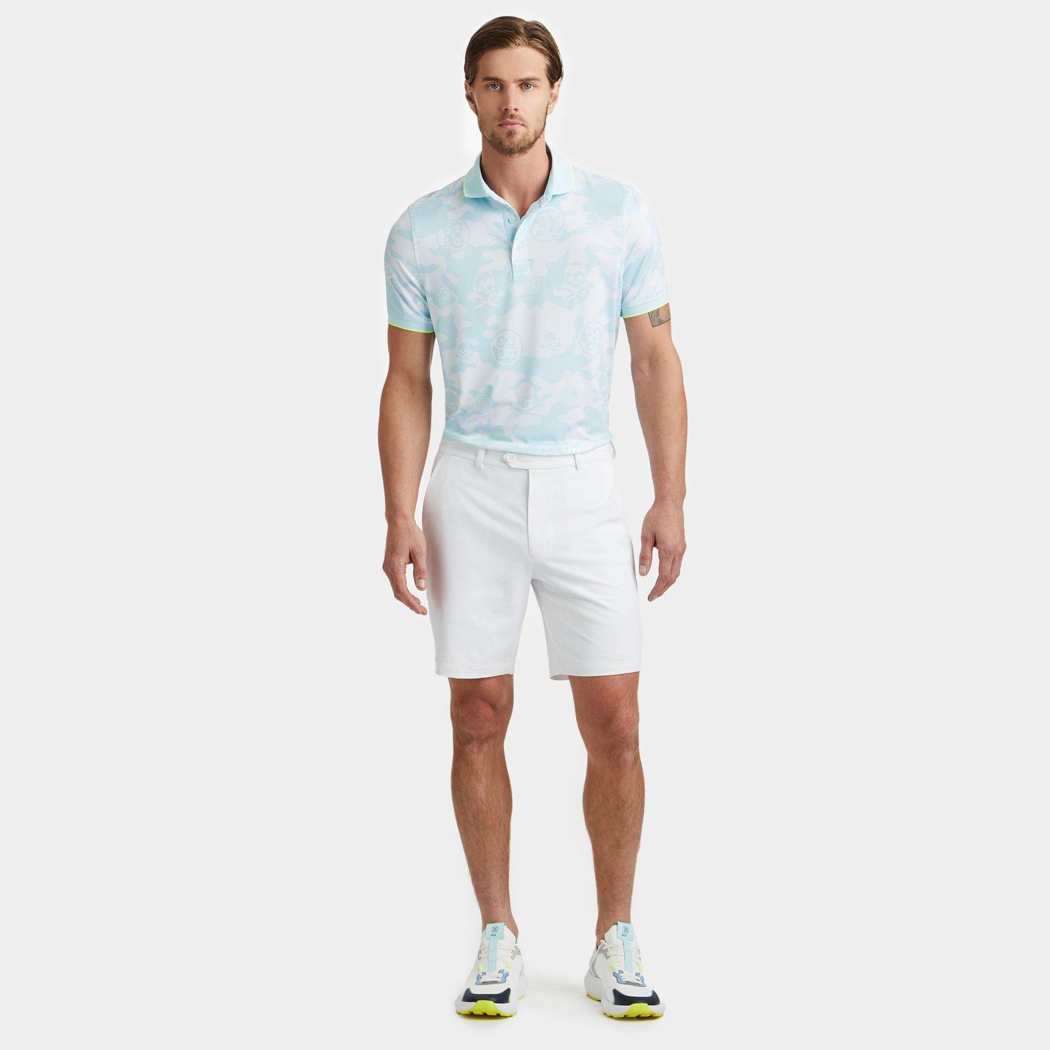 Exploded Camo Tech Vit G/Fore Exploded Camo Tech Vit G/Fore