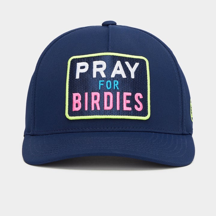 Pray For Birdies Stretch Twill G/Fore