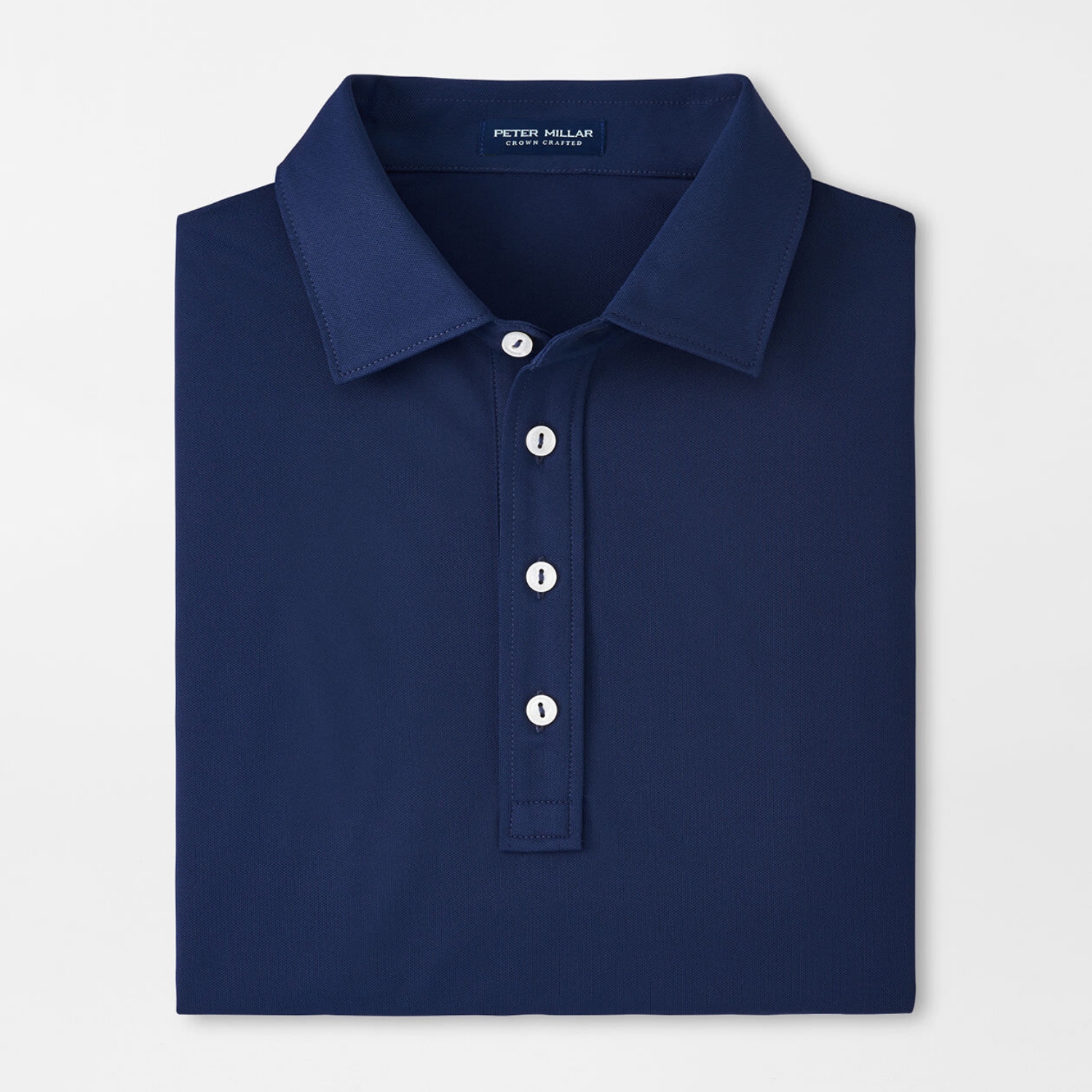 Soul Performance Blue Peter Millar