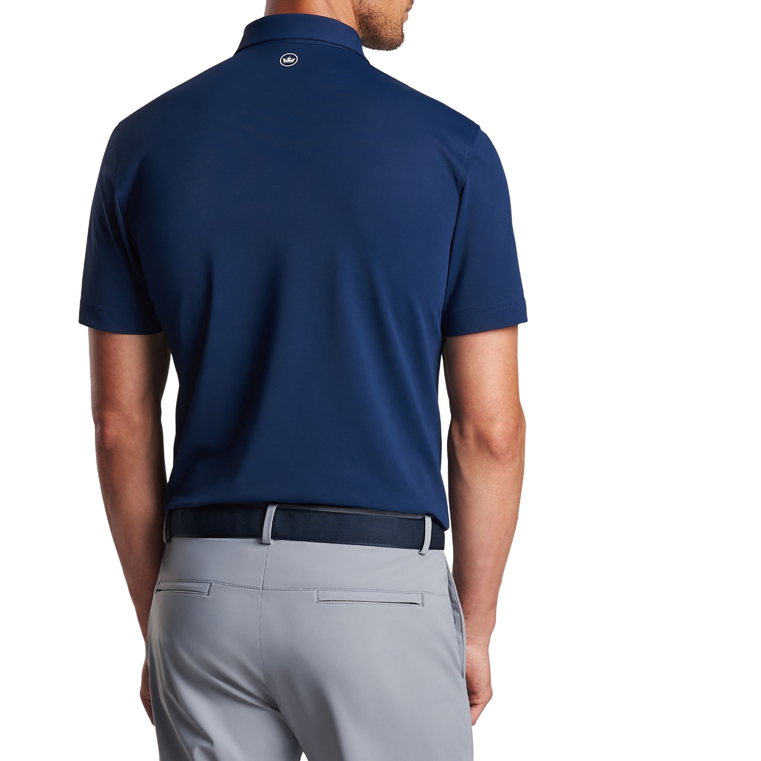 Soul Performance Blue Peter Millar